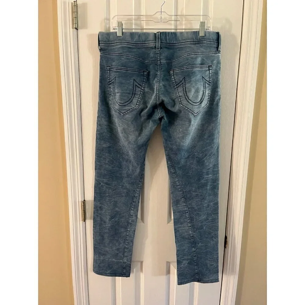 True Religion Mens Jeans